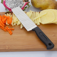 Load image into Gallery viewer, Stainless Fruits and Vegetable Slicer
