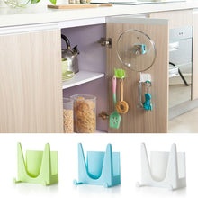 Load image into Gallery viewer, Kitchen Lid Holder
