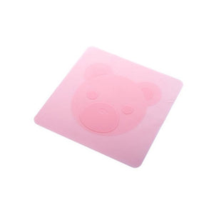 Silicone Food Cover